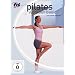 Pilates Workout Basic - mit Anette Alvaredo