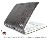 Notebook-Tasche 15-15,4 f. Asus G1S AS022G - GRAPHIT GREY Edition