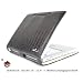 Notebook-Tasche 15"-15,4" f. Fujitsu Siemens AMILO Pa 2548 - GRAPHIT GREY Edition