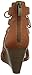 Jessica Simpson Women's Wexxson Wedge Sandal