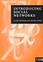 Introducing Social Networks (Introducing Statistical Methods series)