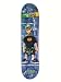 Flip Rodrigo Animation Skateboard Deck - 7.5