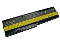 IBM  ThinkPad X200.X200s.X201.X201i Xの 43R9254 対応バッテリー 6セル