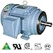 WWE HHI200-18-447TC 200HP 1800RPM 447TC FR 460 World Wide Electric Motor