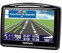 TOMTOM Go 930T GPS for Europe 4.3" screen Touch , Info Traffic TMC Premium, Bluetooth In-car GPS GPS & Sat Nav