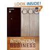 International Business: Themes and Issues in the Modern Global Economy