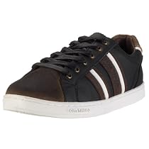 Tom Tailor 61k1815a, Herren Sneaker