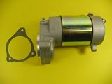 NEW STARTER for POLARIS ATV 250 300 350 400 HEAVY DUTY