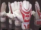Sondico Top Pro Wrap- white/red