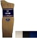Izod Men's Micro 10X2 Rib Socks, Single Pair