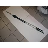 200-2009 PT CRUISER 2000-2005 NEON TRANS. SHIFTER CABLE MOPAR by Mopar