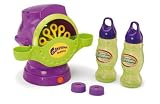 Gazillion Bubble-Go-Round + 2 x 230ml (8oz) Bottles