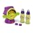 Gazillion Bubble-Go-Round + 2 x 230ml (8oz) Bottles