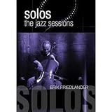 Jazz Sessions - Erik Friedlander [DVD] [2010]