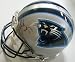 Jake Delhomme Autographed/Hand Signed Carolina Panthers Full Size authentic Proline Helmet