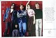 THE BREAKFAST CLUB - NEW POSTER - LOCKERS(Size 24"x36")