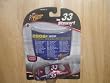 Winners Circle Tony Stewart #33 Old Spice Busch Series 1/64 Scale car With 1/24th Scale Replica Magnet Hood With 2006 Busch Series Schedule