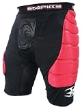 Empire 09 Grind ZN Paintball Slide Shorts