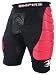 Sporting Goods : Empire 09 Grind ZN Paintball Slide Shorts
