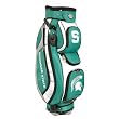 Michigan State Spartans Golf Cart Bag