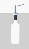 Teka 083-593 Soap Dispenser