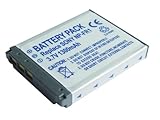 GSI Super Quality Replacement Battery For Select Sony Digital Cameras, Func ....