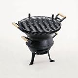 GRILLFASS 36 CM 0630