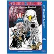 Santorella Publications Patriotic Melodies for Trumpet (Book and CD)