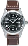 Hamilton Men's Khaki Field Automatic watch #H70455533