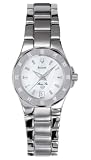 41WZm1P9GUL. SL160  Bulova Womens Marine Star Diamond Accent Watch #96R24