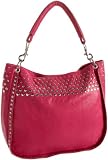 41WZm5J2tXL. SL160  Melie Bianco S10 98 Studded Tote