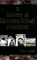 A History of Christian School Education