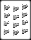 1 3/4 Lamb Hard Candy Mold