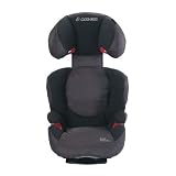 Maxi-Cosi Rodi XR Baby Car Seat Footrest - Black