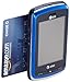 LG Xenon GR500 Phone, Blue (AT&T) thumb