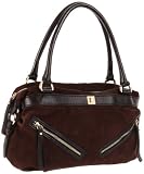 Coccinelle Women's NA0 11 01 01 004 Satchel - Womens Shoes