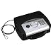 SentrySafe P008E Compact Safe, 0.08 Cubic Feet, Black