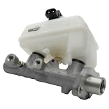 ACDelco 18M1148 Professional Durastop Brake Master Cylinder Assembly by ACDelco