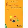 Ecouter l'autre : Tant de choses � dire