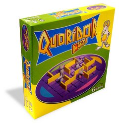 Quoridor Kids