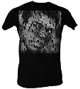 Muhammad Ali WORDS OF WISDOM American Legend Heavyweight Boxing Champion Adult Black Tee T-Shirt