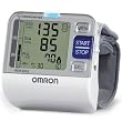 Omron IntelliSense BP652 Blood Pressure Monitor - Automatic - 200 Reading(s)