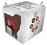 Morrell Repl Cover Bone Collector 400Fps Target