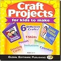 GSP Craft Projects for Kids to Make