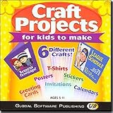 GSP Craft Projects for Kids to Make