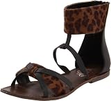 Unlisted Women's Wind Up Sandal