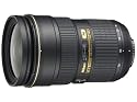 Nikon 24-70mm f/2.8G ED AF-S Nikkor Wide Angle Zoom Lens