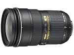 Nikon 24-70mm f/2.8G ED AF-S Nikkor Wide Angle Zoom Lens