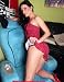 Fired Fry - Ariel X - Spanking Strapping Paddling DVD