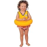 Inflatable Aquatic Tot Trainer